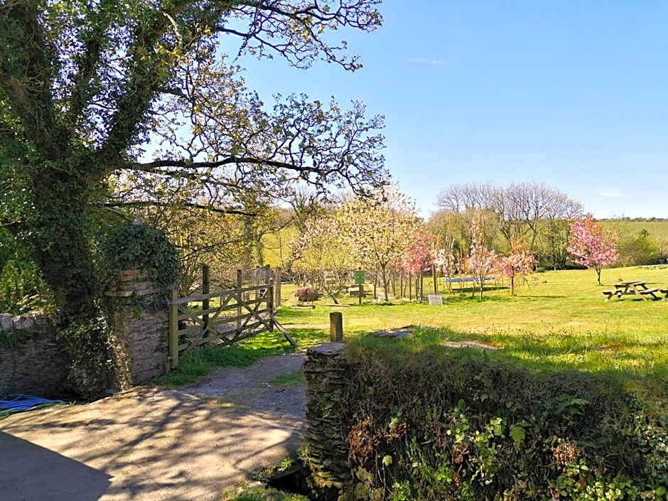 Trimstone Manor Hotel