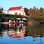 Strandhotel Alte Donau