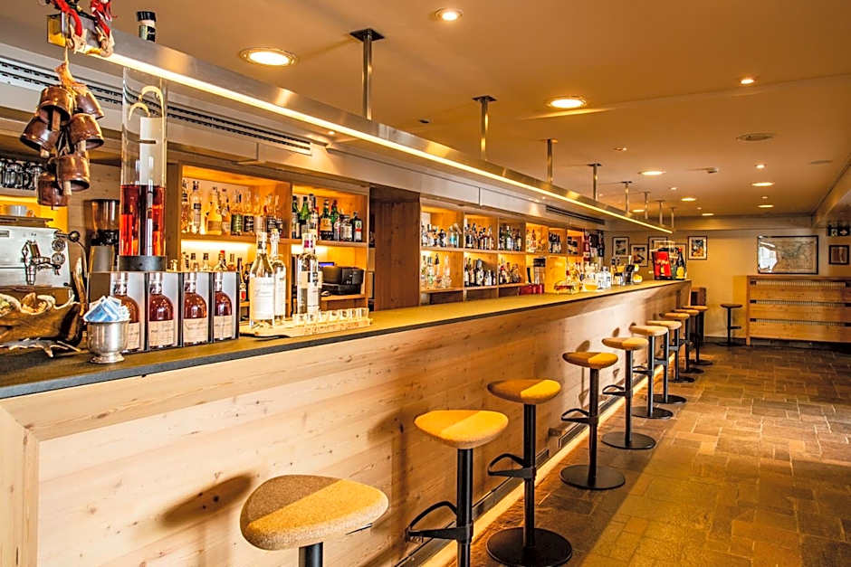 Sertorelli Sporthotel