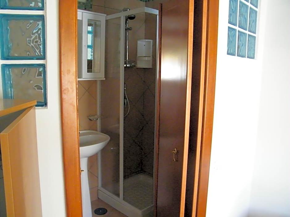 Hotel Villaggio Tabù