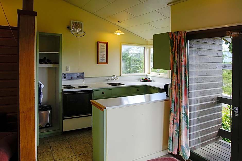 Greenacres Alpine Chalets & Villas