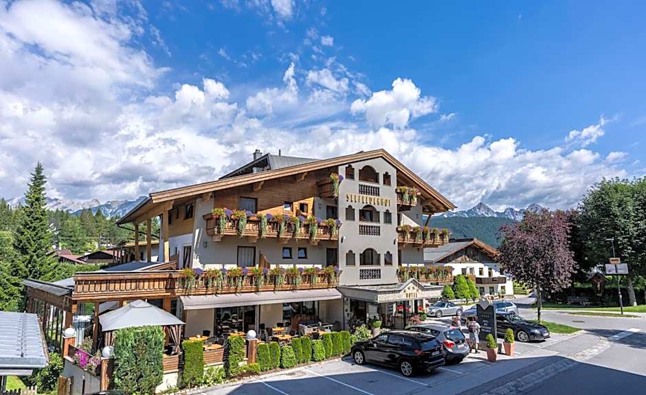 Hotel Seefelderhof