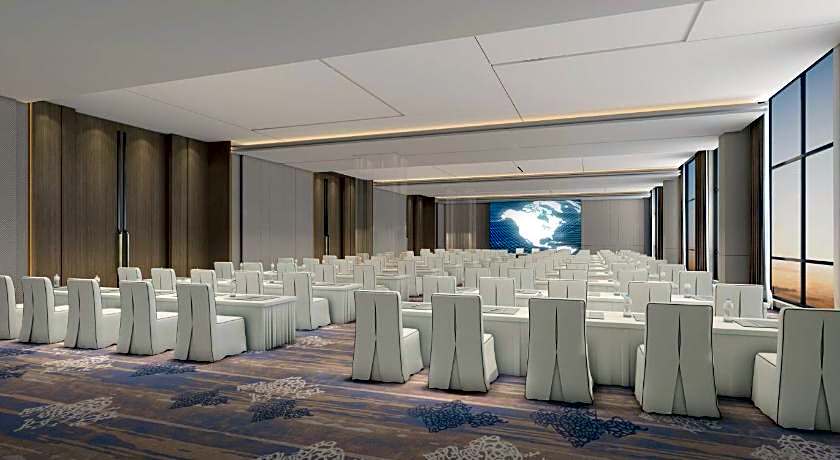 Crowne Plaza Fuzhou South By IHG