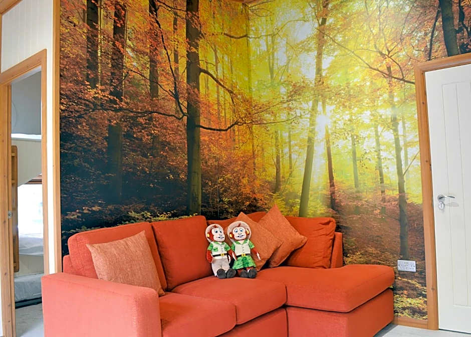 Wild Acre Village At Sundown Adventureland