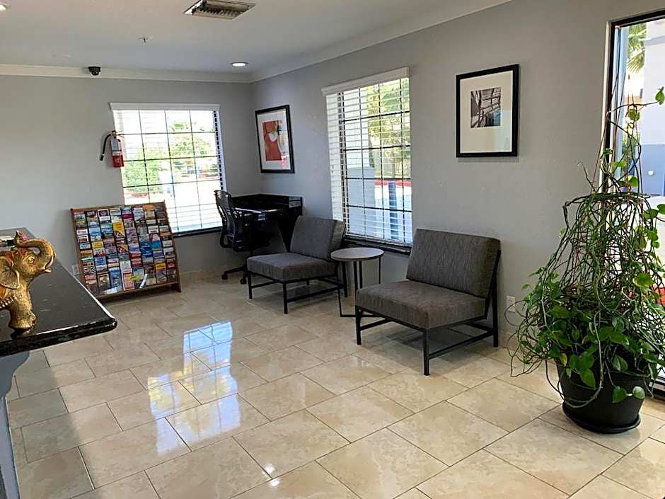 Extended Stay Inn & Suites Channelview