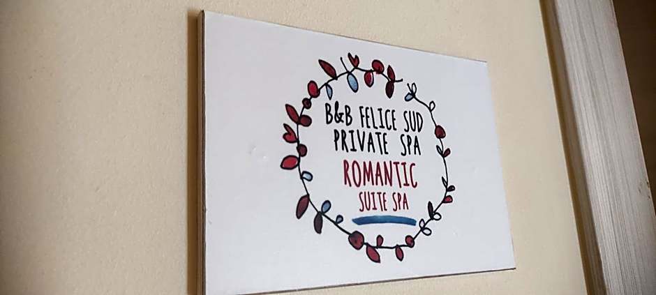 B&B Felice Sud Private Spa – Lecce, OK