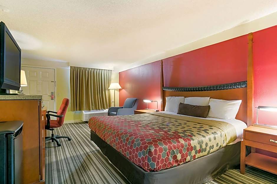 Econo Lodge Frederick