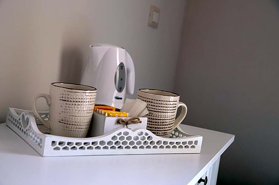 Agorà Mura Greche B&b