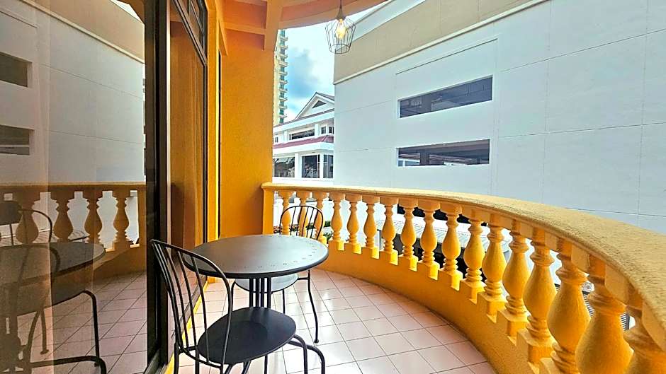 Hotel 22 Gurney, Penang