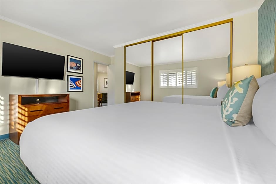 Best Western Plus Beach View Lodge Carlsbad
