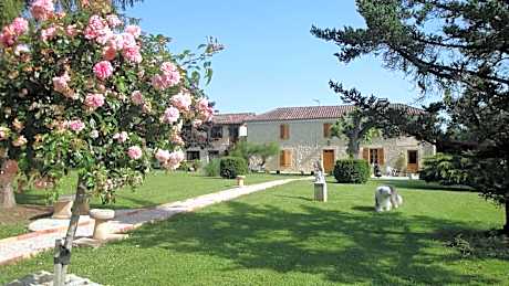 Domaine de Poudos