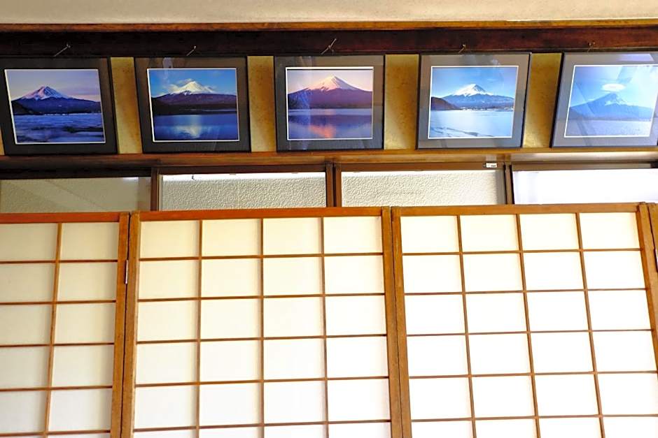 Komaya Ryokan