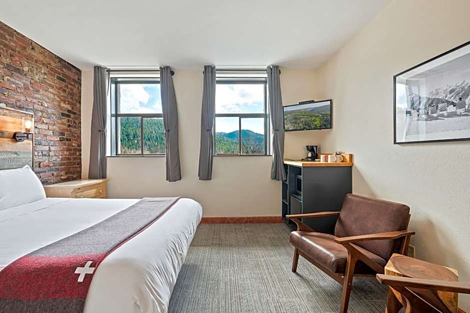 Hotel Leavenworth