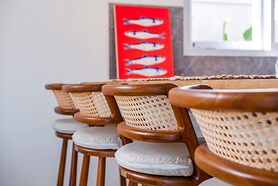 Villa Navaria Canggu