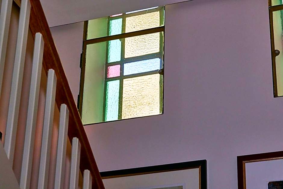 Remise am Süllberg - Das kleine, feine Hotel in Blankenese