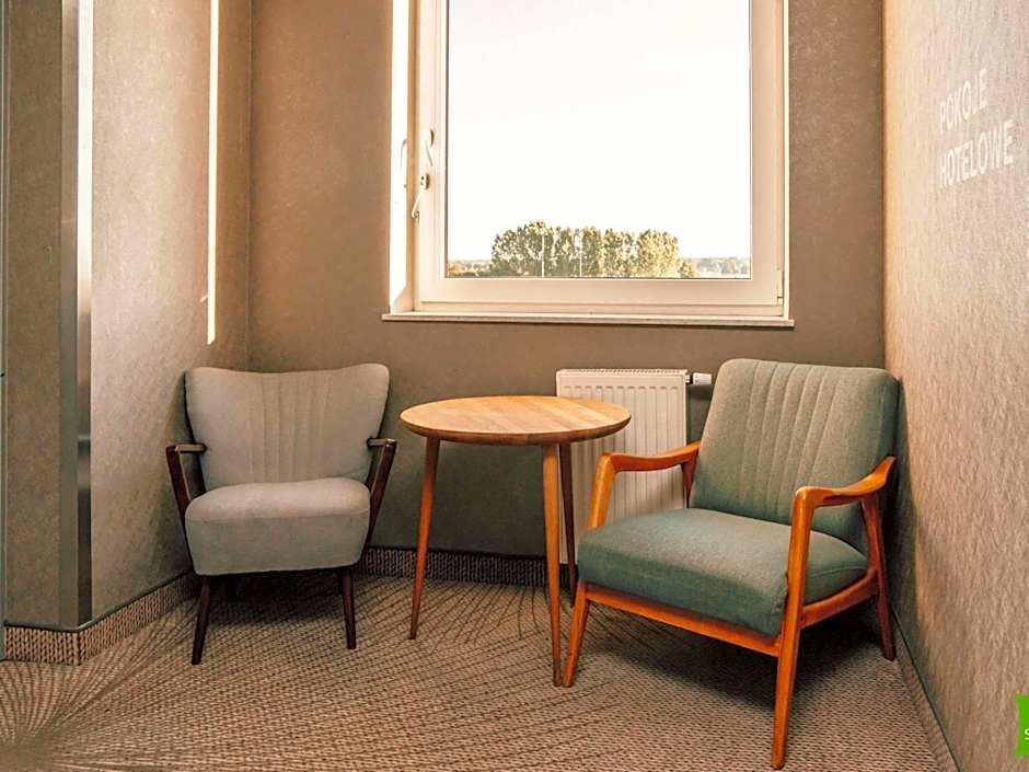 ibis Styles Siedlce