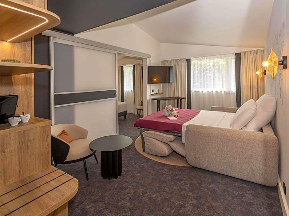 Mercure Beaune Centre