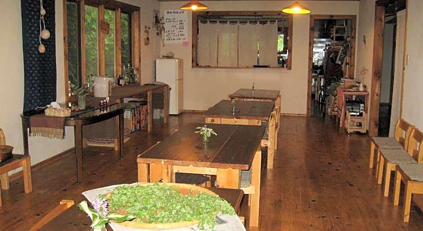 Toipirka Kitaobihiro Youth Hostel