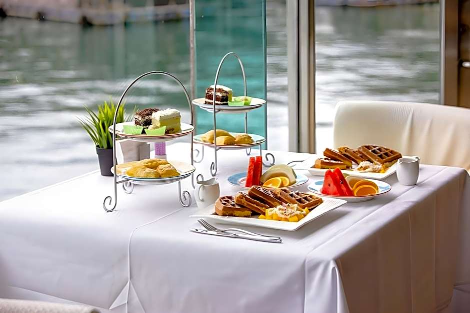 The Richforest Hotel- Sun Moon Lake