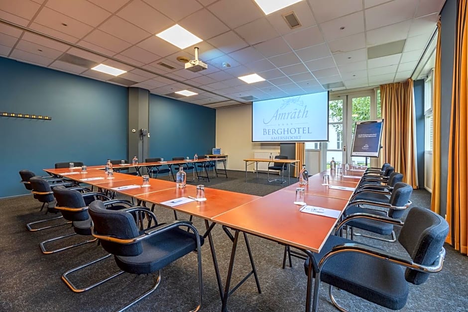 Amrâth Berghotel Amersfoort