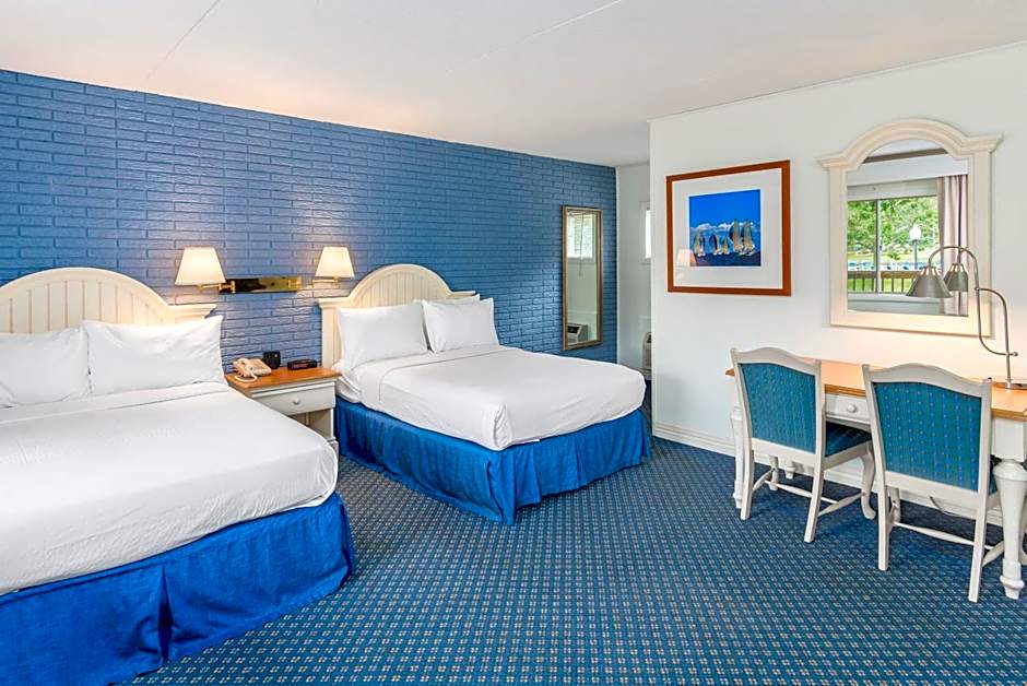 Ocean Park Inn Cape Cod