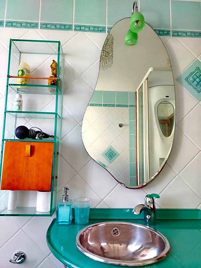 B&B Corallo – Sassari, NJ