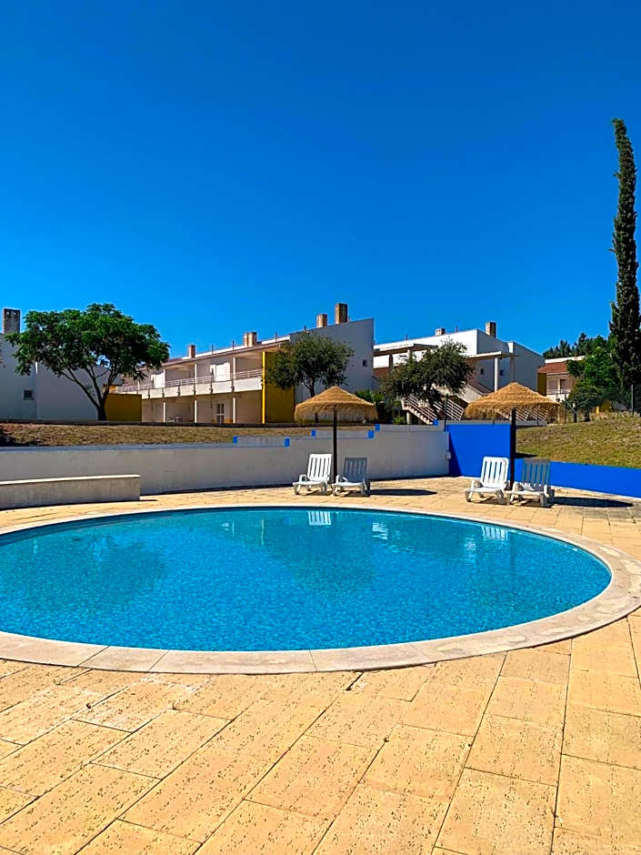 Aldeamento Turístico de Palmela