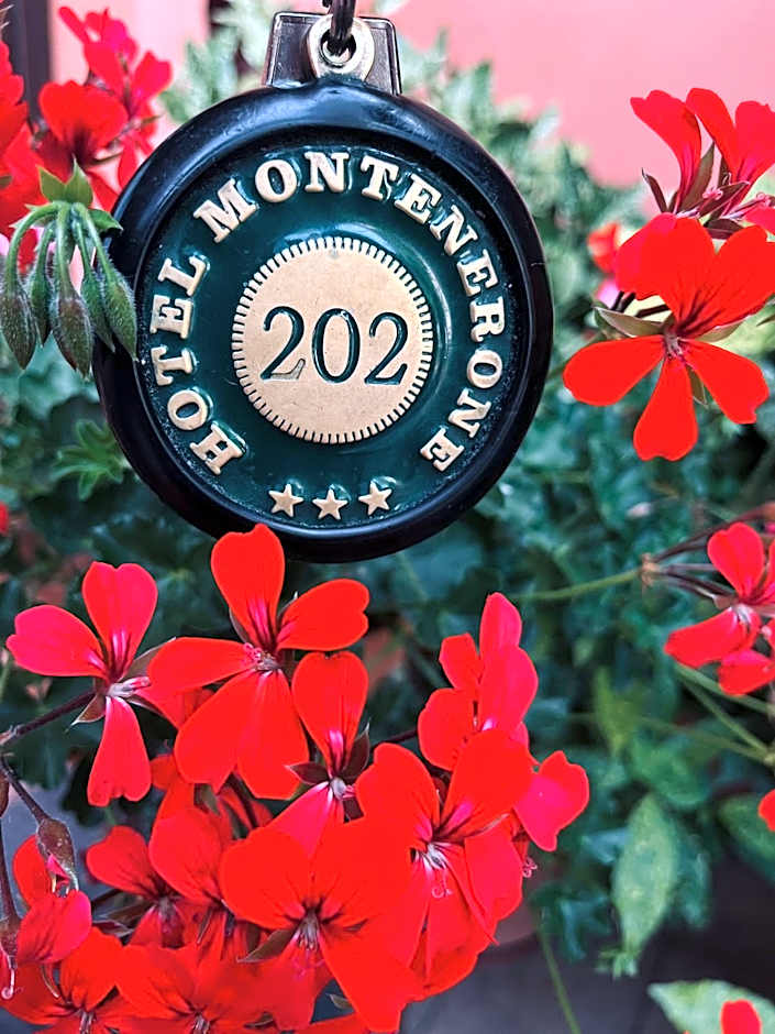 Hotel Ristorante Montenerone Il Poeta