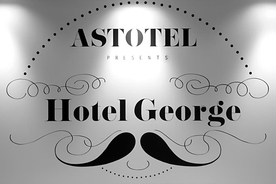 Hotel George - Astotel