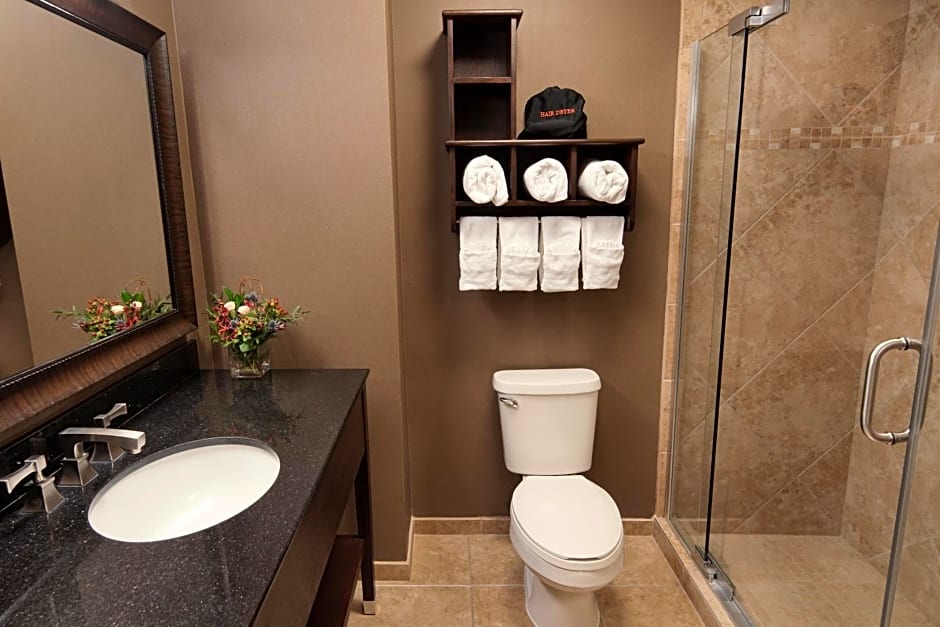 Hampton Inn & Suites Paso Robles