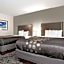 Best Western Montgomery I-85 North