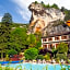 Château De La Caze Piscine & Spa - Ste Enimie