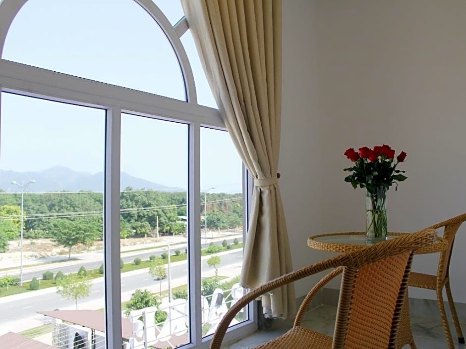Hong Mai Hotel Nha Trang
