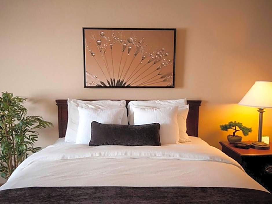 Town & Country Inn And Suites