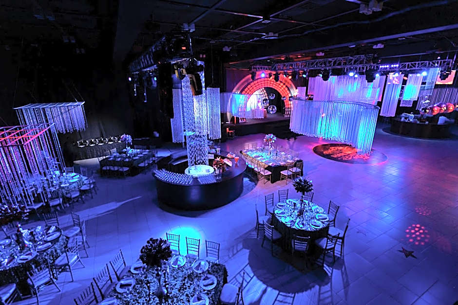 Gran Hotel Cochabamba