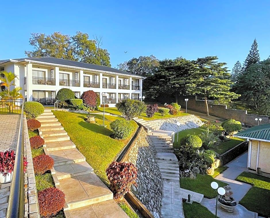 Malawi Sun Hotel & Conference Centre
