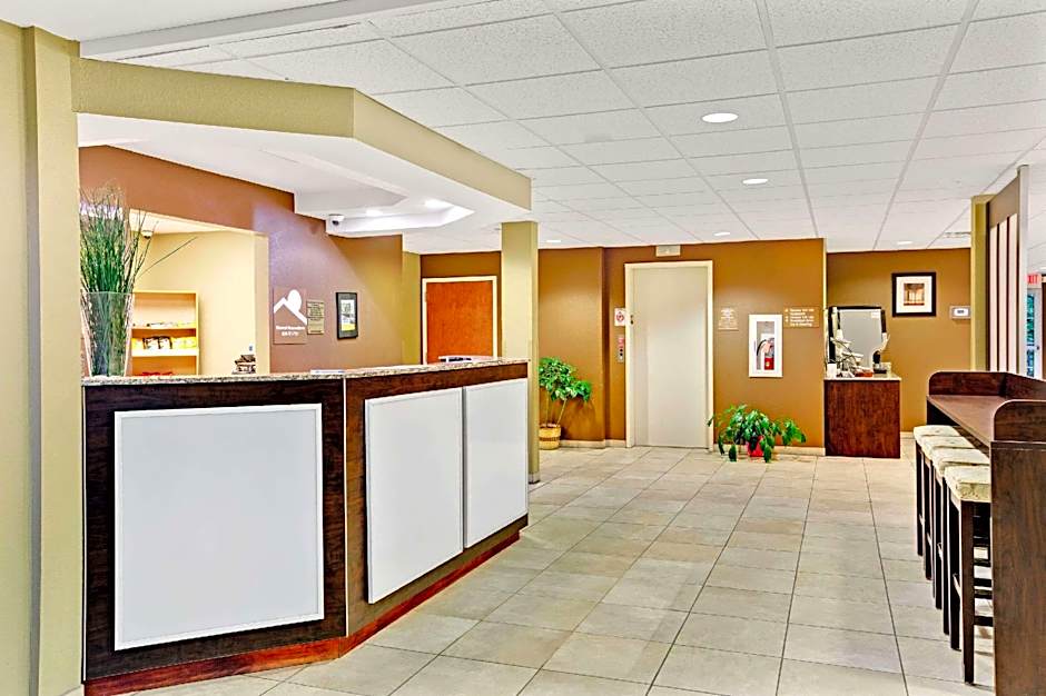 Microtel Inn &amp; Suites By Wyndham Bryson City