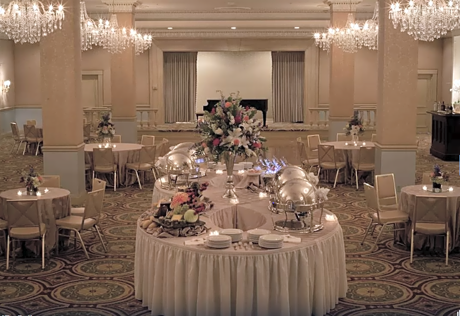 Hotel Monteleone