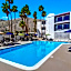 The Dunes Hotel (Palm Springs)