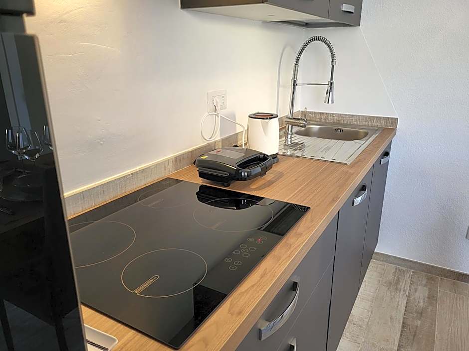 Residence Lu Lamoni Costa Nord