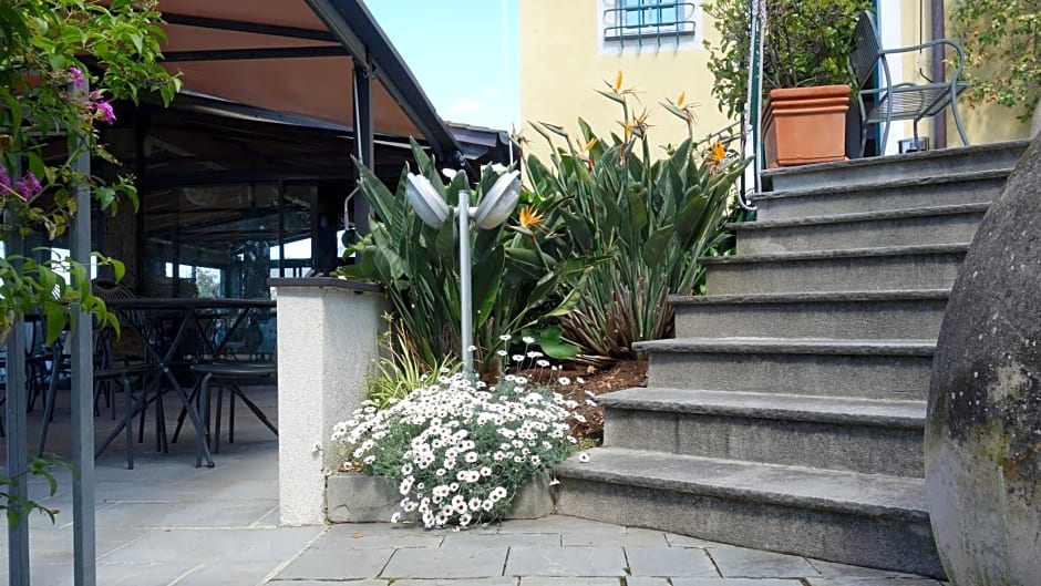 Hotel La Giada del Mesco