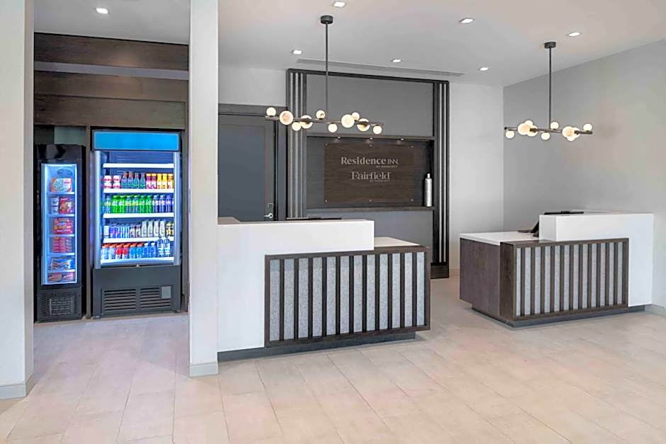 Fairfield by Marriott Inn & Suites Annapolis