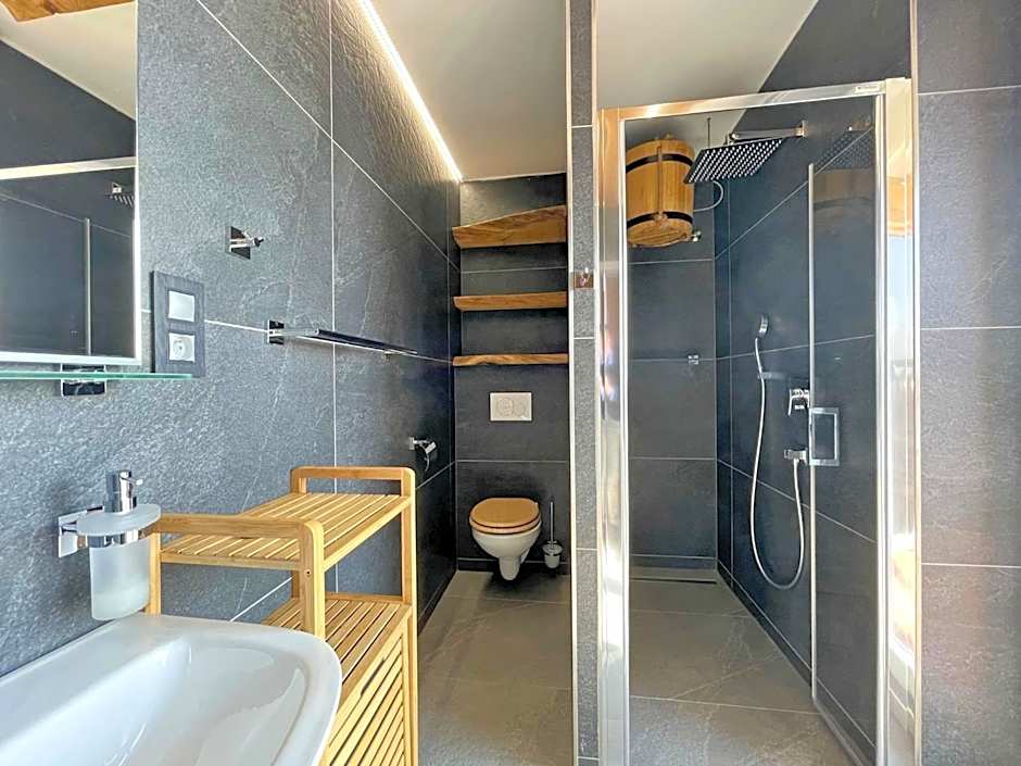 Magic Apartment centre mezonet