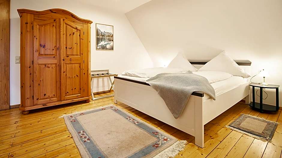 Appartementhotel Blomberger Hof
