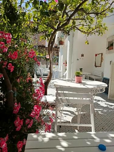 Defne Ev Hotel
