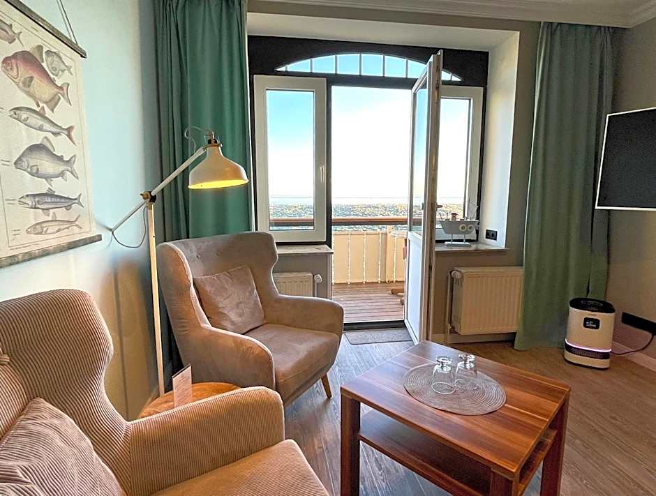 Hus Kiek in de See