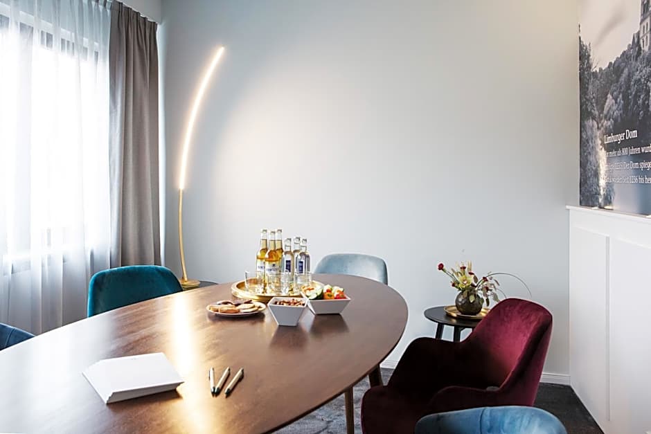 Hotel Huss Limburg