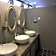 Space Cap Hotel