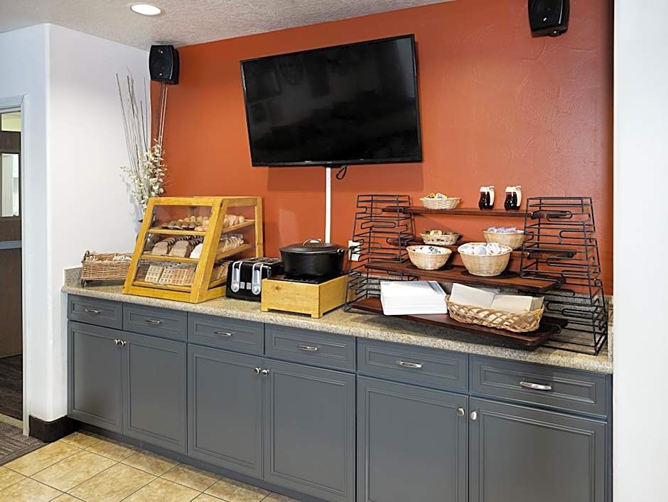 Yellowstone Park Hotel