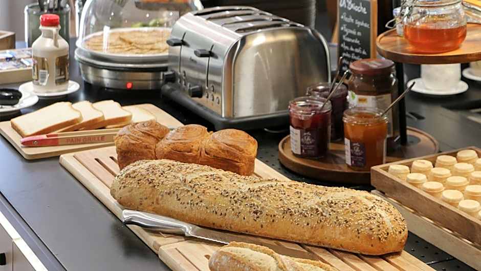 Campanile Argenteuil